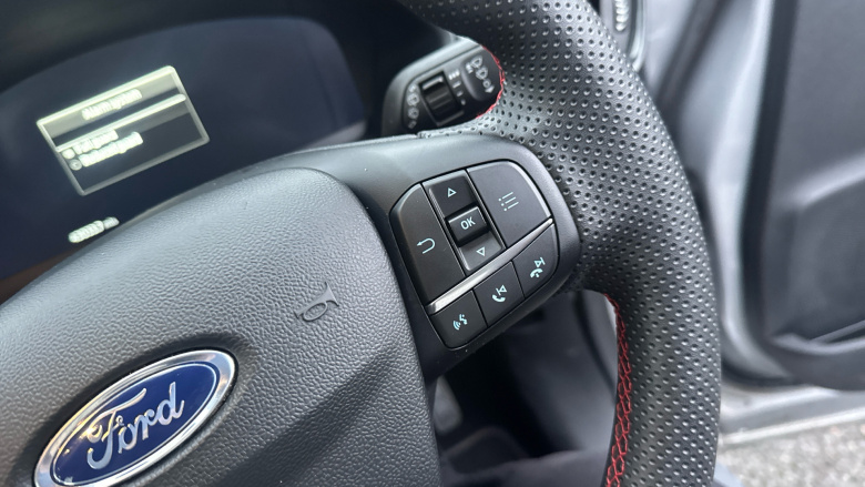 Ford Puma 1.0 EcoBoost Hybrid mHEV ST-Line 5dr Petrol Hatchback